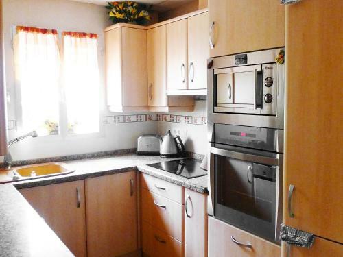 Holiday Home Pda Barranquets Els Poblets