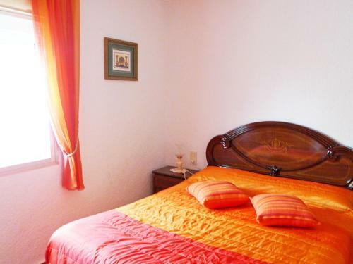 Holiday Home Pda Barranquets Els Poblets
