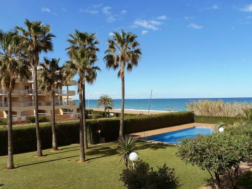 Apartment D�nia 2
