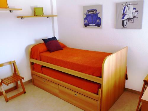 Apartment D�nia 2