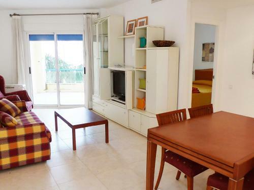 Apartment D�nia 2