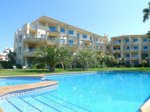 Apartment D�nia 2