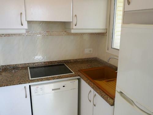 Apartment D�nia 2