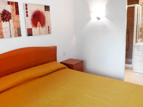 Apartment D�nia 2