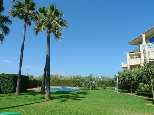 Apartment D�nia 2