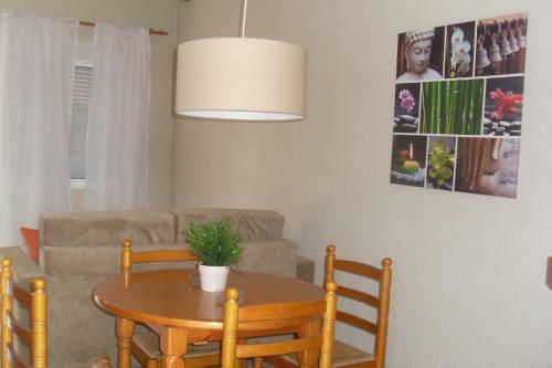 Apartamentos Olivar