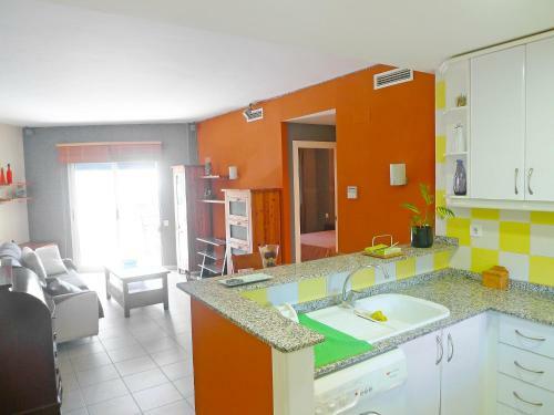 Apartment Las Dunas D�nia