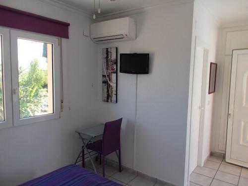 Hotel Los Caballos