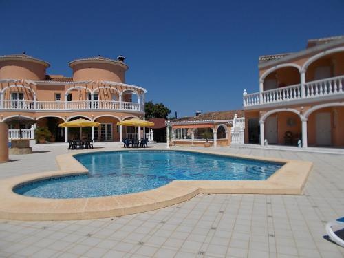 Hotel Los Caballos