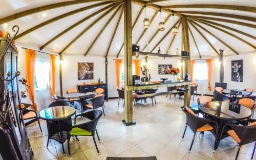 Hotel Los Caballos