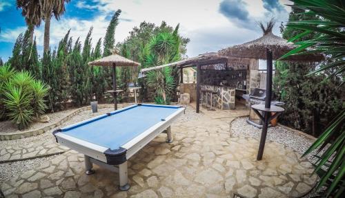 Hotel Los Caballos