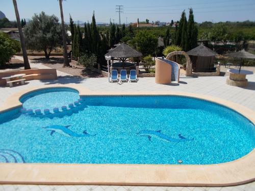 Hotel Los Caballos