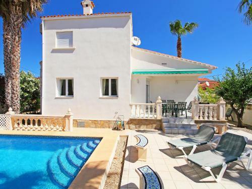 Villa Alicante