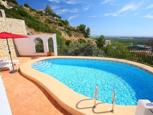 Casa Del Azahar
