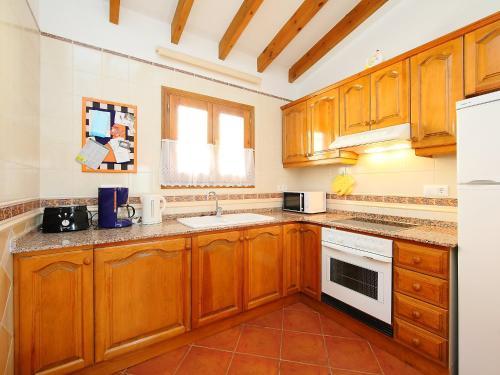 Casa Del Azahar