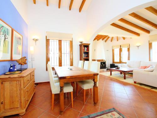 Casa Del Azahar