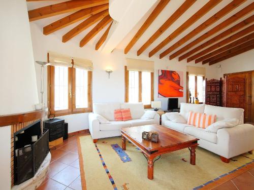 Casa Del Azahar