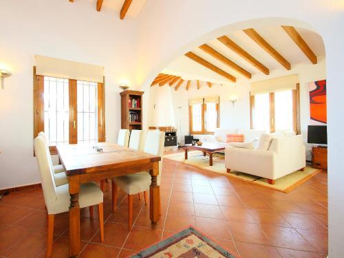 Casa Del Azahar