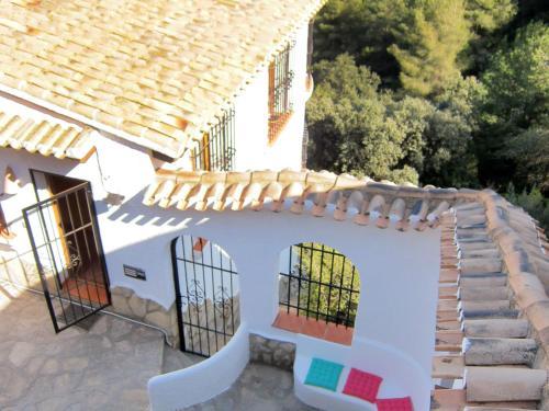 Casa Del Azahar
