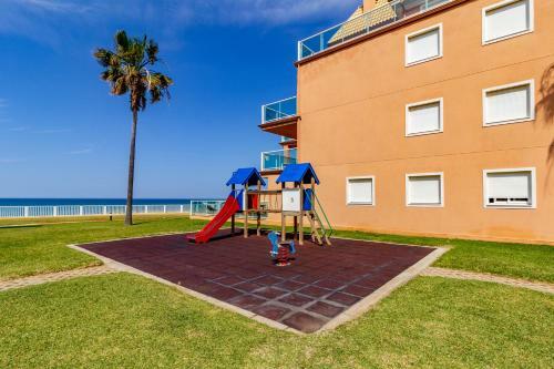 Apartamento Realrent Mirador Al Mar