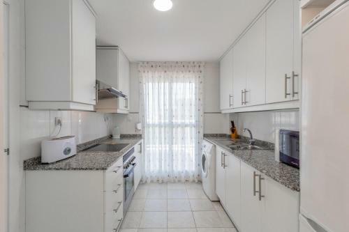 Apartamento Realrent Mirador Al Mar