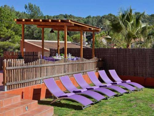 Villa El Olivo
