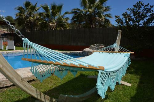 Villa El Olivo
