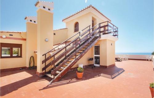 Apartment Estepona 31