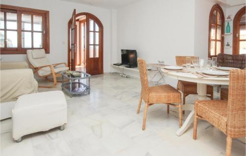 Apartment Estepona 31
