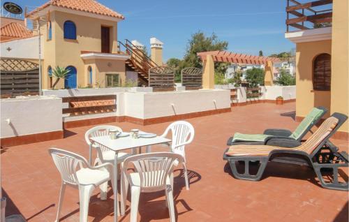Apartment Estepona 31