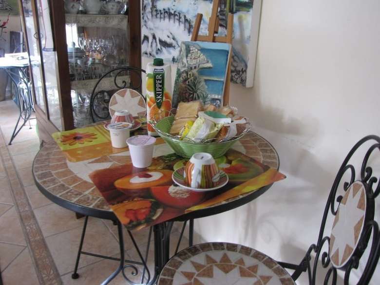 B&B Moscani