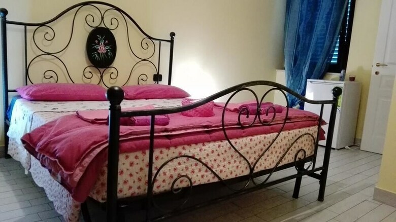 B&B Il Giardino Mediterraneo