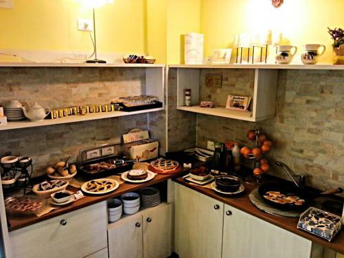 Hostal Osteria Da Cesare E Locanda