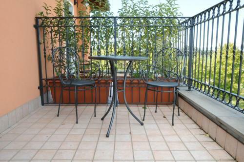 Apartamento Relais Ca' Serena