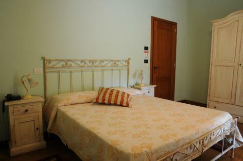 Apartamento Relais Ca' Serena
