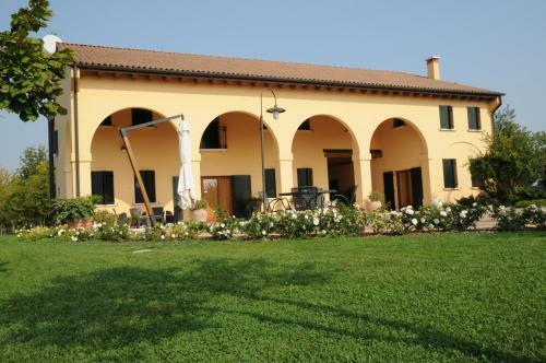 Apartamento Relais Ca' Serena