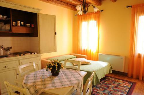 Apartamento Relais Ca' Serena