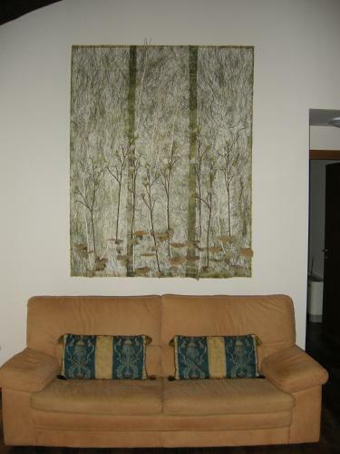 Apartamento Relais Ca' Serena