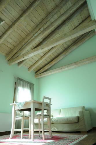 Apartamento Relais Ca' Serena