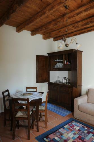 Apartamento Relais Ca' Serena