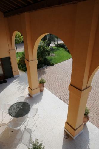 Apartamento Relais Ca' Serena