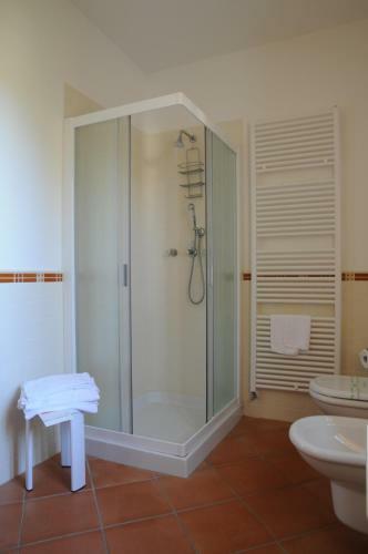 Apartamento Relais Ca' Serena