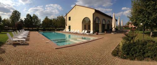 Apartamento Relais Ca' Serena