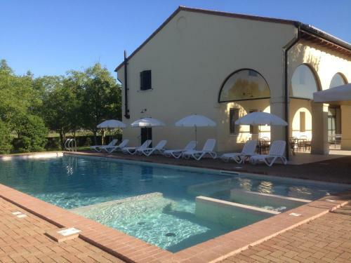 Apartamento Relais Ca' Serena