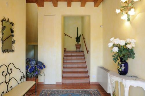 Apartamento Relais Ca' Serena