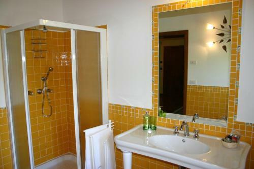 Apartamento Relais Ca' Serena