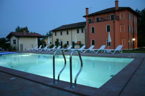 Apartamento Relais Ca' Serena