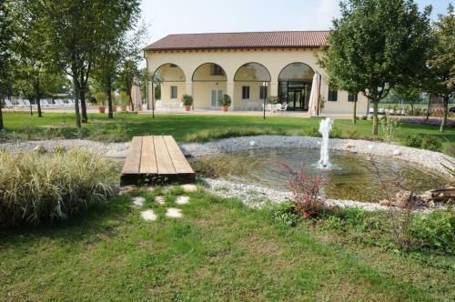 Apartamento Relais Ca' Serena