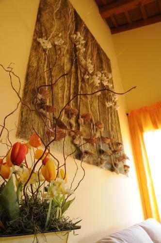 Apartamento Relais Ca' Serena