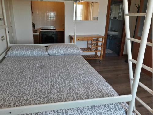 Apartamento Terrazzo Sul Mare